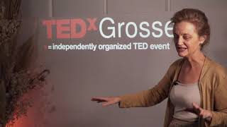 Protecting mental health in crazy times: A To-Do list | Heather Wokusch | TEDxGrosseto