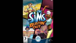 The Sims Bustin' Out (2003)  - The Complete Soundtrack