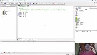 Microprocessor, Microcontroller System & Design : AVR Studio 4