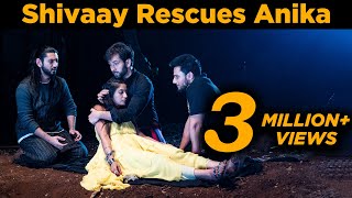 Ishqbaaz | Shivaay rescues Anika gets buried in the ground | Shivika | Screen Journal