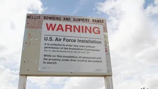 FACEBOOK-EINLADUNG: Sturm auf angeblichen UFO-Zone Area 51 angekündigt