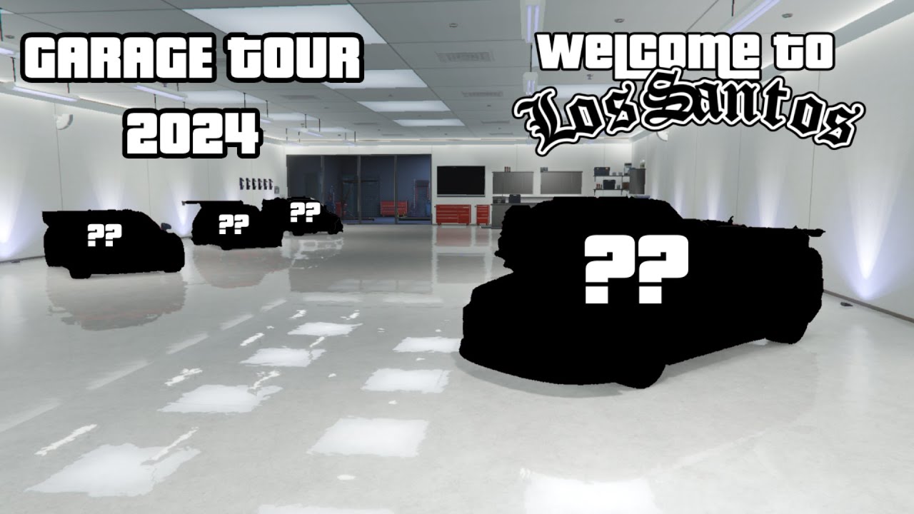 Našel Jsem V Garáži Nejrychlejší Auto Na Serveru Fivem Wtls