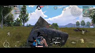 Chinese Pro Squad Clutch 🤗 Pubg Mobile Live Stream Today 2025