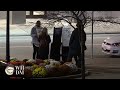 jehovah witnesses confronted by christian street preacher