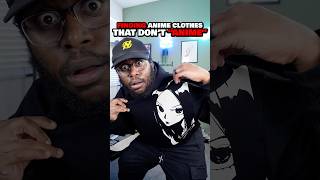 Trying NEW IG ANIME Brands So You Don’t Have To