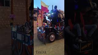 Yaragatti Dada full modified #trending #turnip #tractor @DrBro@TyG_STORE @Bazylland