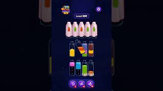 Magic Sort Level 881-882-883-884-885-886-887-888-889-890