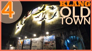 巴生老街旅游景点 Part 4 夜游老街 [ENG SUB] KLANG OLD TOWN NIGHT TOUR