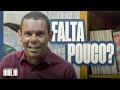 Falta pouco? I O Essencial da Bíblia com Rodrigo Silva