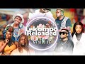 LEKOMPO RELOADED| 10 AUG 2024| 2024 MASSIVE HITS| NELLY MASTERBEAT|KHARISHMA|SKOMOTA|SUNCO|CK THE DJ