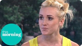 Addicted To Exercise - The Rise Of Anorexia Athletica | This Morning