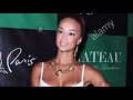 Draya Michele dances at Diddy’s dance-a-thon fundraiser on Instagram live | TEALOG