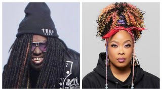 Black Tony's Excuse For Da Brat | RSMS