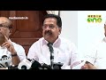 വിദേശത്ത് നിന്നുള്ള റിലീഫ് സാമഗ്രികള്‍ സര്‍ക്കാര്‍ എയര്‍പോര്‍ട്ടില്‍ തടഞ്ഞുവെക്കുന്നു