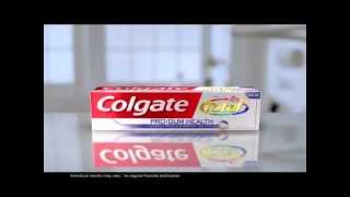 Colgate Total Pro Gum Health Ad Hindi