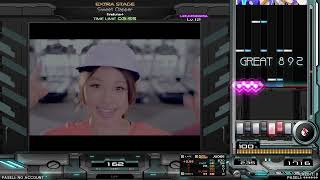 beatmania iidx 30 RESIDENT Sweet Clapper SPL 正規