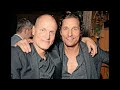 TV NEWS: Apple TV+ Comedy Series starring Matthew McConaughey and Woody Harrelson