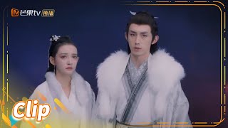 寒生欲为春妖成为魅灵《百灵潭 Good and Evil》【芒果TV青春剧场】