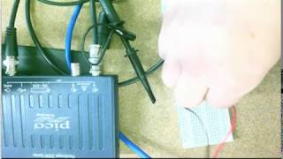 ENGI 2203-02: Scope Introduction (10:1 probe usage) + Function Generator + Power Supply