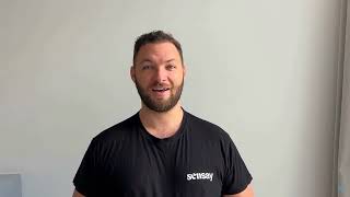 Introduction to Sensay by founder Dan Thomson (AI Digital Replica)