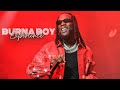 BEST OF BURNA BOY | BURNA BOY MIXTAPE @BudplayRadio