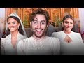 Why we need to immediately stop all weddings