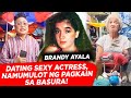 Sexy Actress na nasiraan ng bait, pakalat kalat na lang ngayon sa lansangan! | Morly Alinio