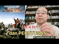 Renungan Katolik Sabtu, 13 Juli 2024 - Iman dan Perutusan