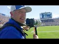 how to photograph football part 2 byu photo