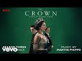 Martin Phipps - New Queen | The Crown: Season Three (Soundtrack from the Netflix Series)