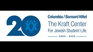 Columbia/Barnard Hillel is......