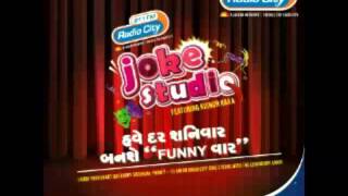 Radio City Joke Studio Week 44 Kishore Kaka