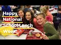 National School Lunch Week