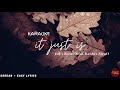 instrumental eaj x seori feat keshi s strat it just is korean easy lyrics karaoke