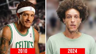 The Tragic Story of Delonte West — What Went Wrong?