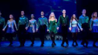 RIVERDANCE 30