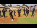 katonda yabadde mweno ensonga dance cover.