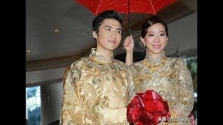 她比千億媳婦徐子淇還厲害，結個婚花8個億，生雙胞胎獲巨型豪宅