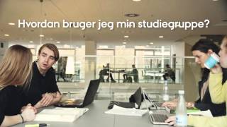 Studieliv: styrkditstudieliv.au.dk