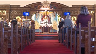 St. Philopateer - Divine Liturgy - Wednesday February 26th, 2025