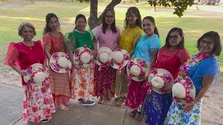 Join Shreveport’s 4th Filipino Heritage Gala