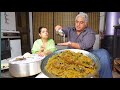 Chicken Pulao Special | 3.5 KG Biryani Pulao Recipe | Special Rice