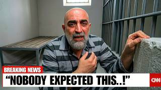 Nancy’s Son-in-Law’s Prison Confession LEAKED — He Named Everyone Involved in the Nancy Kidnapping