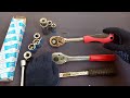 the official guide to unboxing and reviewing taparia co ratchet wrench