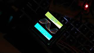 Waveform Viewer almost complete