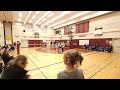 g1s1 myvb hvc vs orillia suns eclipse