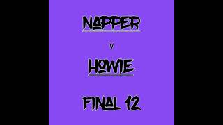 Napper V Howie - PCDJ Comp Final 12 (21)