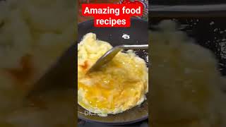 amazing food recipes Very fresh and beautiful green apples -For fruit #food #amazing #trendingshorts