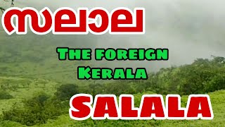 Salala trip_ ഒമാനിലെ കേരളം