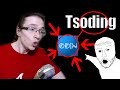 Tsoding when Odin (or any yet another 